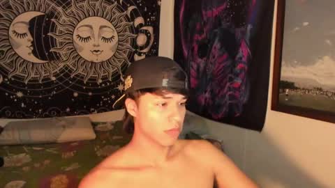 Victorino Jhonson online show from 11, 3, 2025