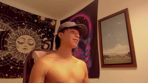 Victorino Jhonson online show from 20, 5, 2026