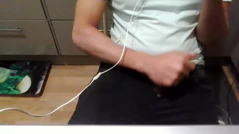 victorovichh online show from 19, 1, 2025