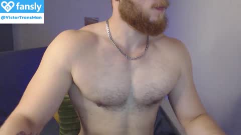Victor online show from 15, 10, 2025