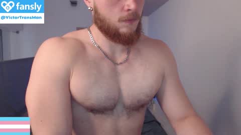 Victor online show from 22, 10, 2025