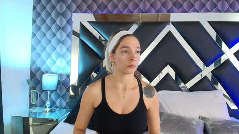 victtoria lee online show from 25, 2, 2025