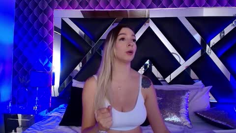 victtoria lee online show from 22, 9, 2025