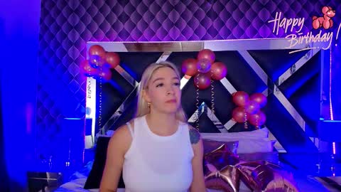 victtoria lee online show from 7, 10, 2025