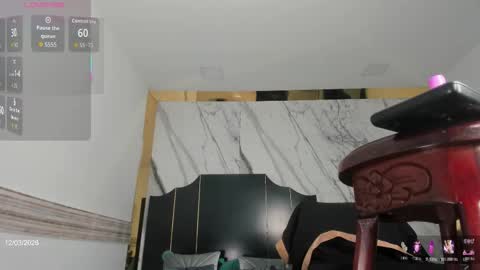 VICTORIA online show from 12, 3, 2026