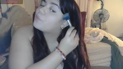 viennavisabelle online show from 24, 9, 2025