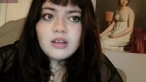 Snapshot of viennavisabelle chatting on 19, 1, 2026 viennavisabelle online show from 19, 1, 2026