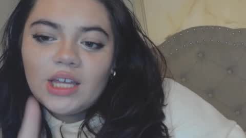 Snapshot of viennavisabelle chatting on 11, 2, 2026 viennavisabelle online show from 11, 2, 2026