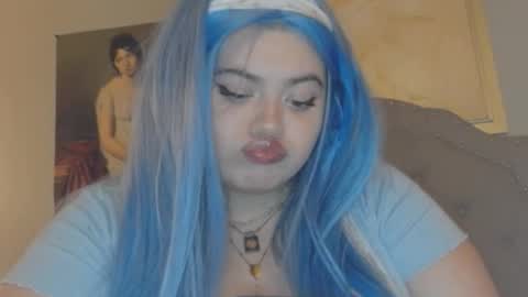 Snapshot of viennavisabelle chatting on 17, 2, 2026 viennavisabelle online show from 17, 2, 2026