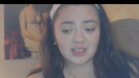 viennavisabelle online show from 19, 3, 2026