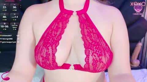 Snapshot of viicky_lopezz_ chatting on 22, 6, 2026 viicky_lopezz_ online show from 22, 6, 2026
