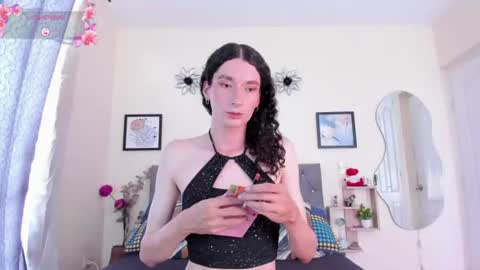 Violet online show from 6, 7, 2026