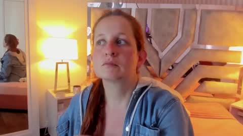 Violeta online show from 8, 12, 2024