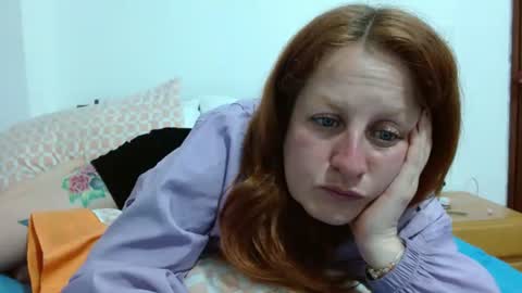 Violeta online show from 13, 12, 2024