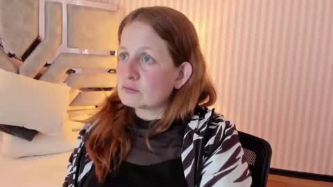 Violeta online show from 14, 12, 2024