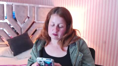 Violeta online show from 27, 12, 2024