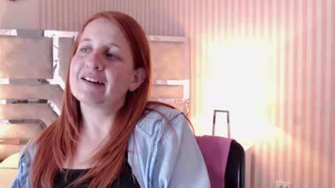 Violeta online show from 3, 1, 2025