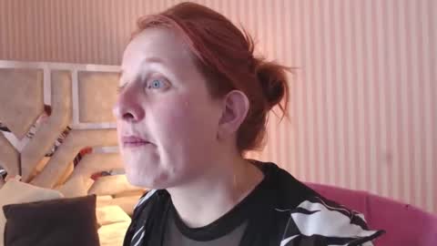 Violeta online show from 7, 1, 2025