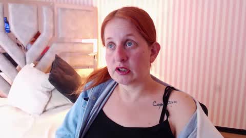 Violeta online show from 7, 1, 2025