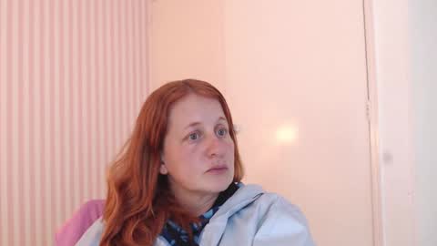 Violeta online show from 8, 1, 2025