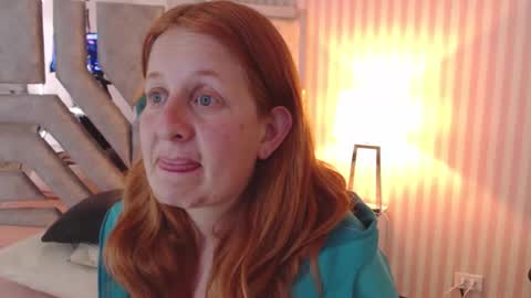 Violeta online show from 15, 1, 2025