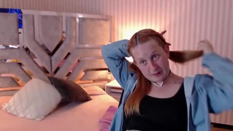 Violeta online show from 21, 1, 2025