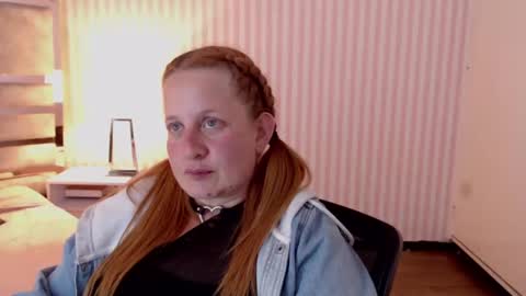 Violeta online show from 21, 1, 2025