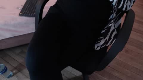 Violeta online show from 26, 1, 2025