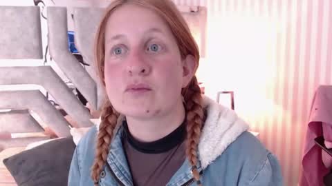 Violeta online show from 27, 1, 2025