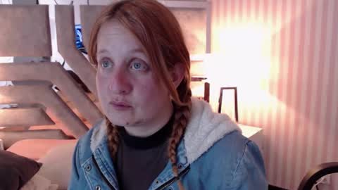 Violeta online show from 28, 1, 2025