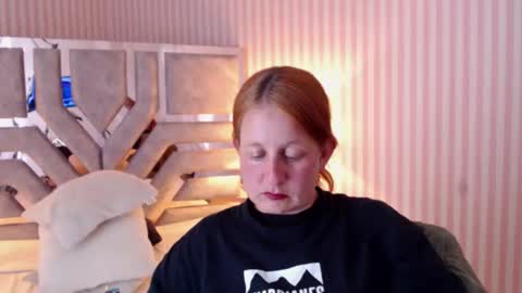 Violeta online show from 29, 1, 2025