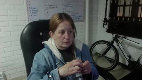 Violeta online show from 23, 2, 2025