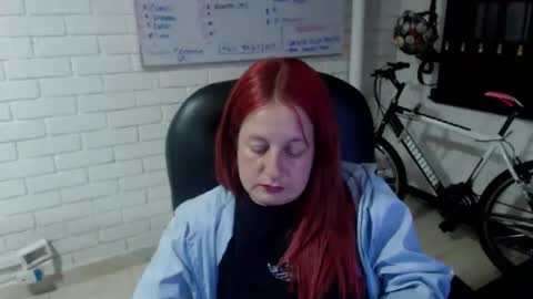 Violeta online show from 3, 3, 2025