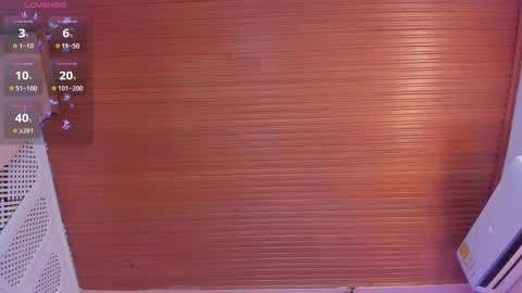 Viiolett online show from 26, 1, 2025