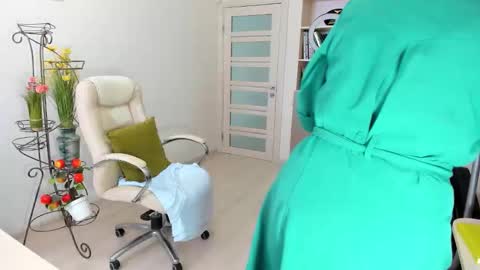 Ukrainian-woman online show from 10, 1, 2026