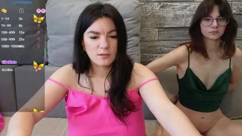 follow my fansly  online show from 14, 4, 2026