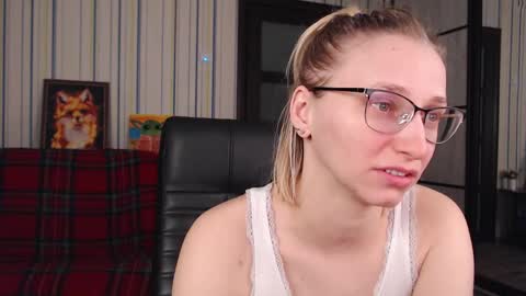 Vika online show from 19, 3, 2026