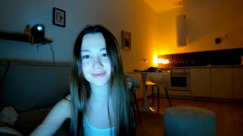 Vika   online show from 19, 10, 2025