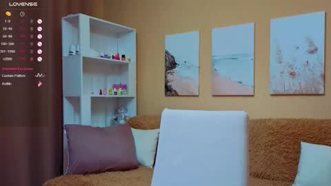 vikiberry online show from 4, 10, 2025