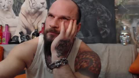 viking online show from 3, 3, 2025