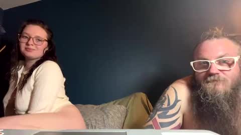 vikingandvixen44 online show from 24, 10, 2025