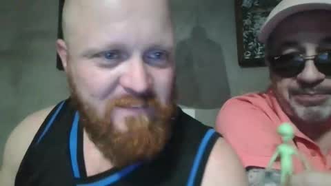 Snapshot of vikingcasal8 chatting on 15, 9, 2025 vikingcasal8 online show from 15, 9, 2025