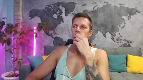 vikingchrisss online show from 26, 10, 2025