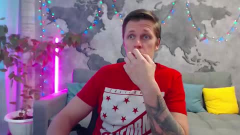 vikingchrisss online show from 6, 1, 2026