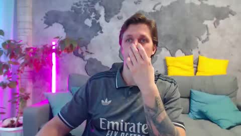 vikingchrisss online show from 14, 3, 2026