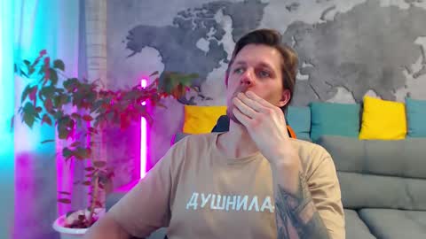 vikingchrisss online show from 23, 3, 2026