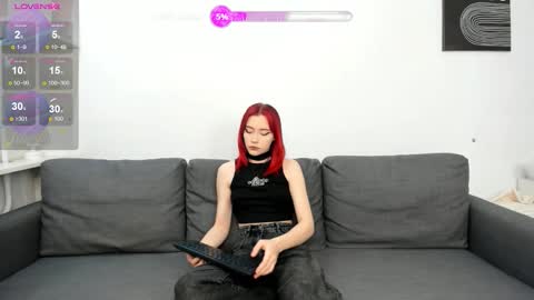 Snapshot of vikis_love chatting on 22, 11, 2025 vikis_love online show from 22, 11, 2025