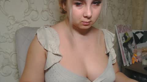 Snapshot of vikiwaitingforyou chatting on 8, 2, 2026 Vitoria online show from 8, 2, 2026