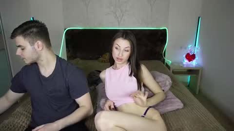 vikki and george online show from 14, 11, 2025