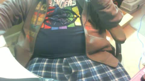 Snapshot of viktor_krum chatting on 4, 12, 2024 viktor_krum online show from 4, 12, 2024